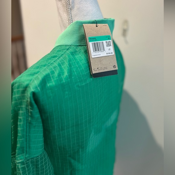 Womens Nike Jacket - Picture 7 of 11